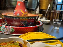 -羊大爷涮肉(亮马桥店)