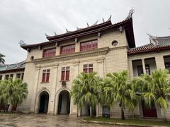 -厦门大学(思明校区)