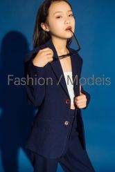 -男孩女孩亲子儿童摄影(真实客照店)