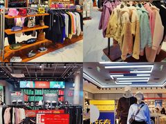 -王府井奥莱临潼小镇(临潼店)