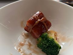 -解放碑威斯汀酒店-知味国际美食餐厅