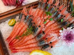 -吉川谷谷·日料放题(广安门店)