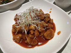 -尘香•传统川菜(创汇首座店)