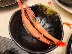 -新发展亚太JW万豪酒店·福苑咖啡厅