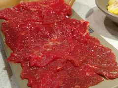 -如在蜀毛肚老火锅(怀柔店)