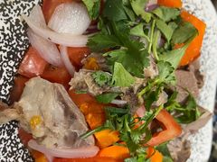 -新疆伊宁远征餐厅