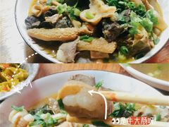 净牛杂-正宗阳山牛杂(东城店)