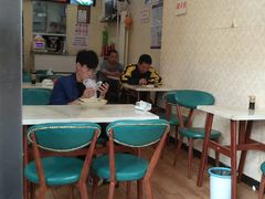 -洋洋安徽牛肉板面(洋洋店)