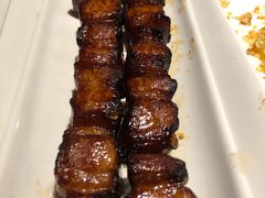 -三个大叔东北烧烤·砂锅菜(西三旗店)