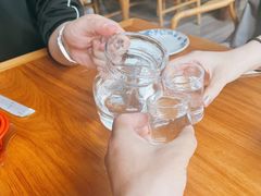 -礼耕堂·百年茶人餐厅(梅家坞店)