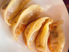 牛肉煎饺-金隆兴(镜湖店)