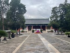 -历代帝王庙博物馆