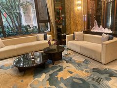 -上海浦东星河湾酒店