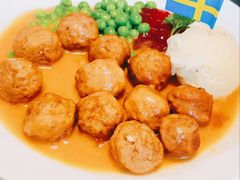 -宜家·瑞典风味餐厅(北京西红门店)