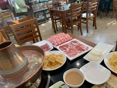 -情忆草原涮肉馆