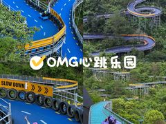 -大奇山国家森林公园