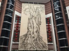 -中国闽台缘博物馆