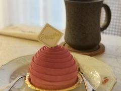 -Me Coffee下午茶艺术空间