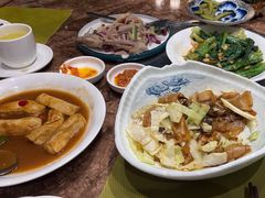 -顺意·顺德家乡菜(国际人才大厦店)