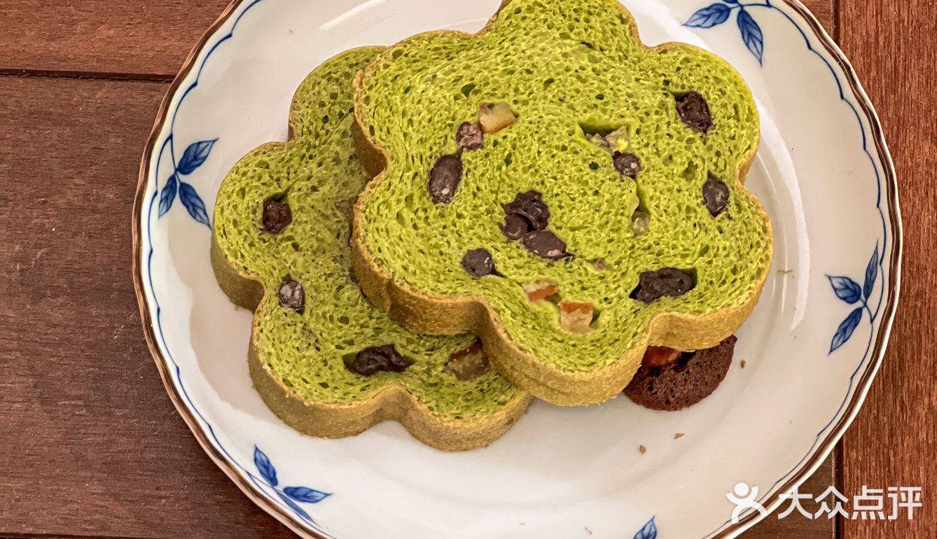 无意间发现的宝藏吐司小店🉑️