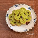 无意间发现的宝藏吐司小店🉑️