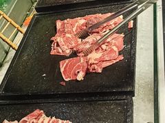 -阪尚皇·原切牛排·烤肉火锅自助(北京路店)