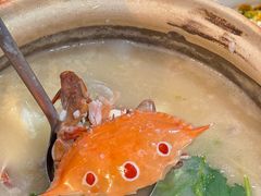 -东江海鲜大排档·潮汕菜·砂锅粥