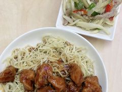 -玉华饮食店(茅台路店)