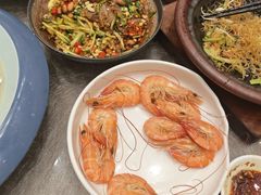 -尖沙咀大酒楼(大沥竹基南店·粤菜海鲜·宴会聚餐)