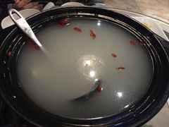 -泰米·休闲餐厅