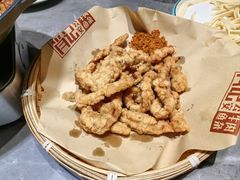-肖记公安牛肉鱼杂馆·省级非物质文化遗产(江汉路直营店)