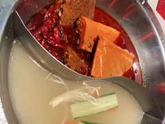 -大龙燚火锅(天安云谷店)