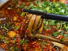 -乐山第一家临江鳝丝(茶坊路店)