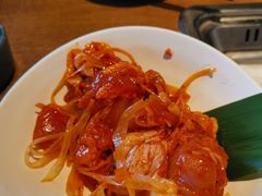 -新石器烤肉(美利广场店)