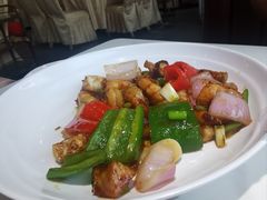 -红日饭店(裕隆三路店)