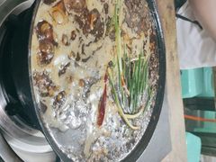 -石灰市毛记烧鸡公(解放碑店)