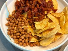 -树厨贵州菜(铜仁花果山店)