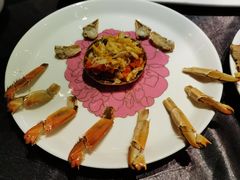 -蟹榭·本帮江浙菜·蟹宴(五角场合生汇商场店)