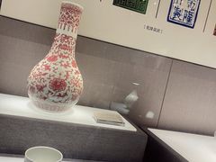 -景德镇中国陶瓷博物馆