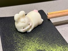 -海底捞火锅(杭州萧山宝龙广场店)