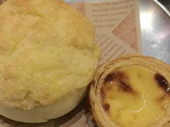 -香港深仔记茶餐厅(东门店)