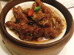 -粤域茶餐厅