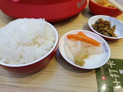 -孙小楠麻辣香锅(欧亚卖场店)