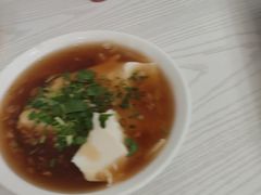 -一品豆腐脑(大湾市场店)