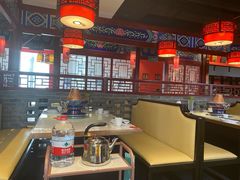 -祥源胡同·涮牛羊肉火锅(花桥店)