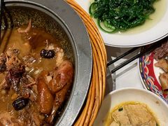 -应天大明王朝·南京菜(中山陵店)