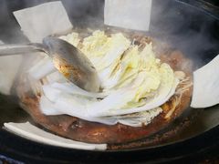 -地锅传奇(水产西路店)