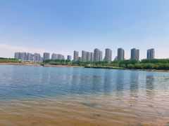 -丁香湖公园