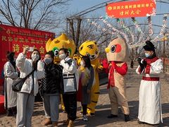 -大槐树寻根祭祖园