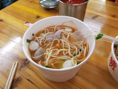 招牌虾面-明月虾面(厦禾路店)